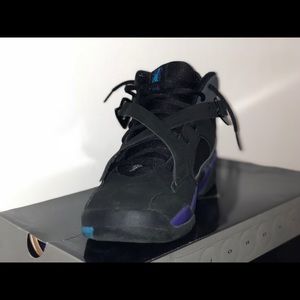Air Jordan VIII
